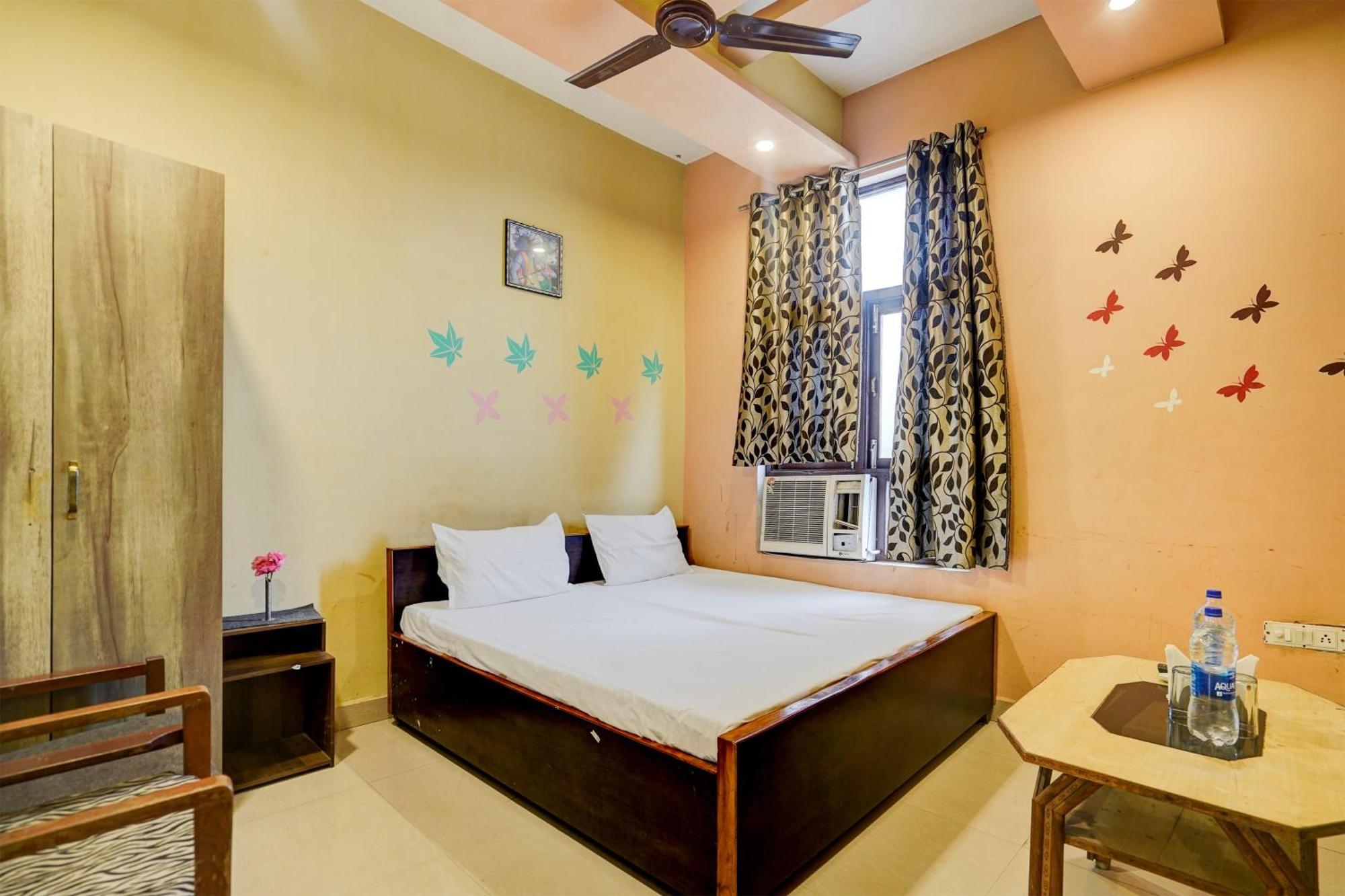 Hotel O Shyam Utsav Mirzapur Exterior photo