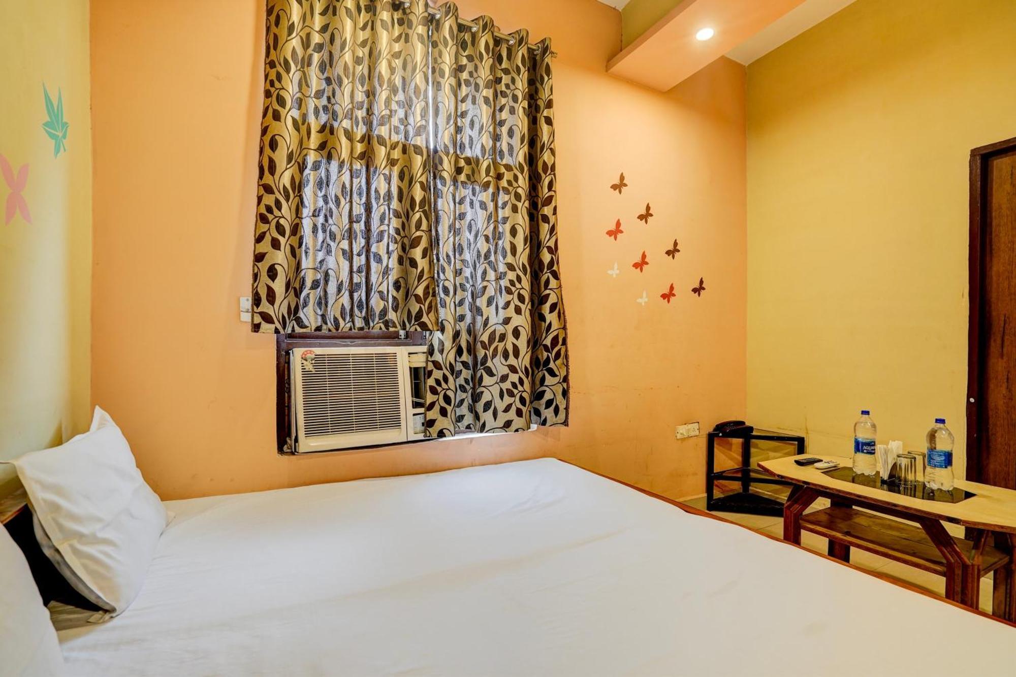 Hotel O Shyam Utsav Mirzapur Exterior photo